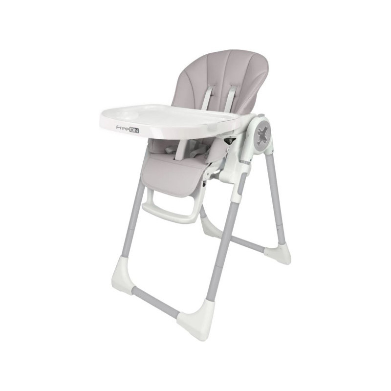 Стілець для годування дитини FreeON Vito grey