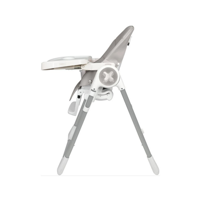 Стілець для годування дитини FreeON Vito grey