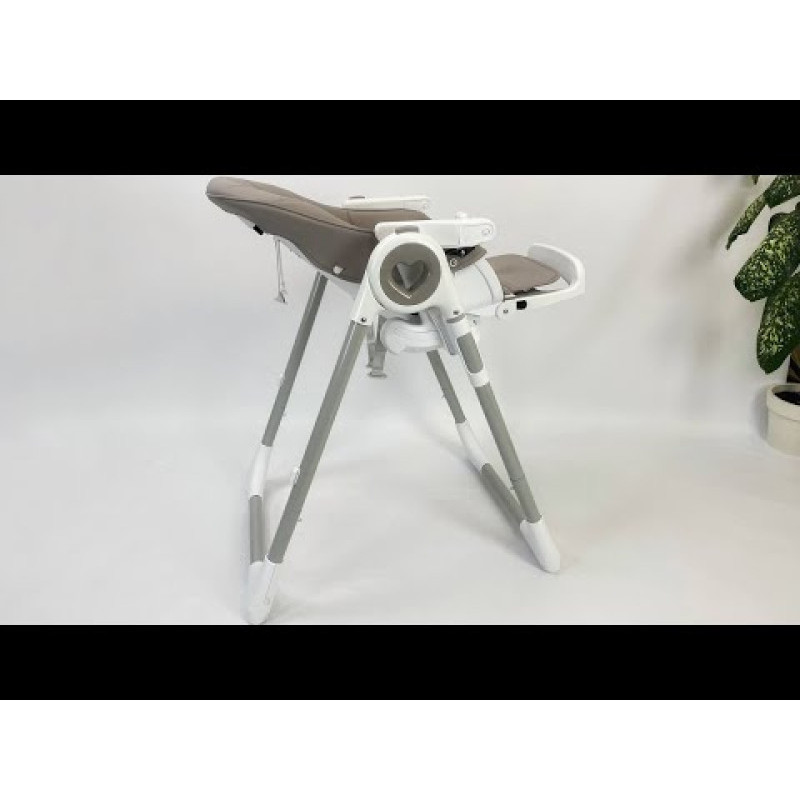 Стілець для годування дитини FreeON Vito grey