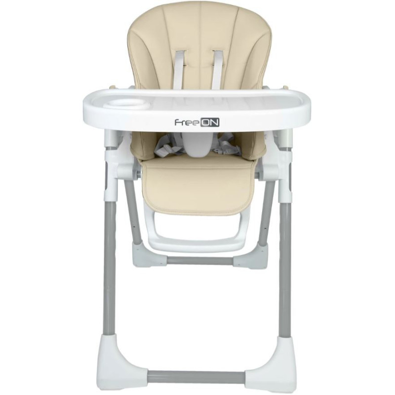 Стілець для годування дитини FreeON Vito beige