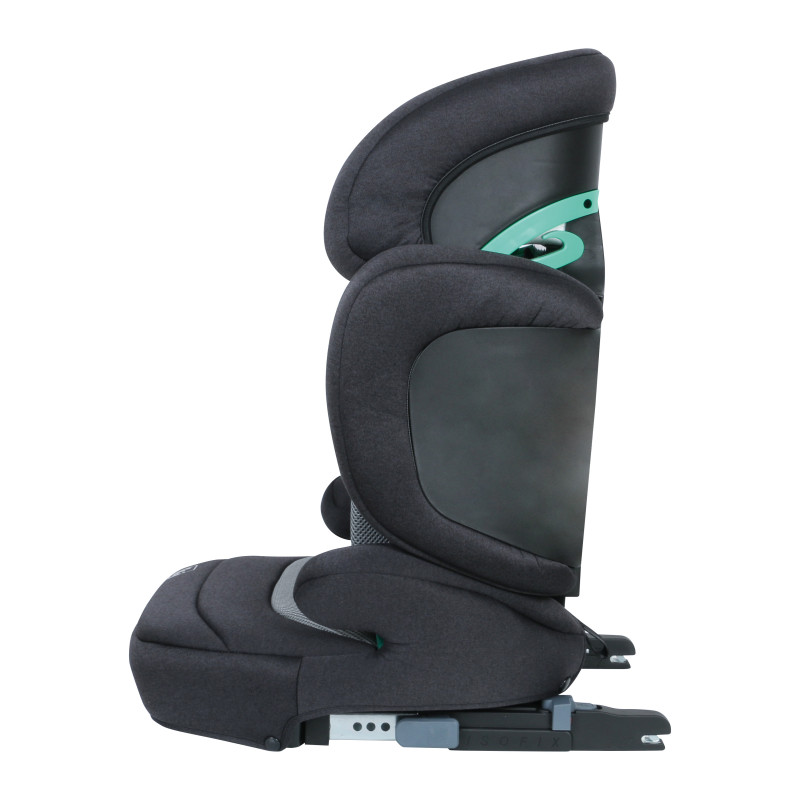 Автокрісло FreeON SAFIR Light Grey