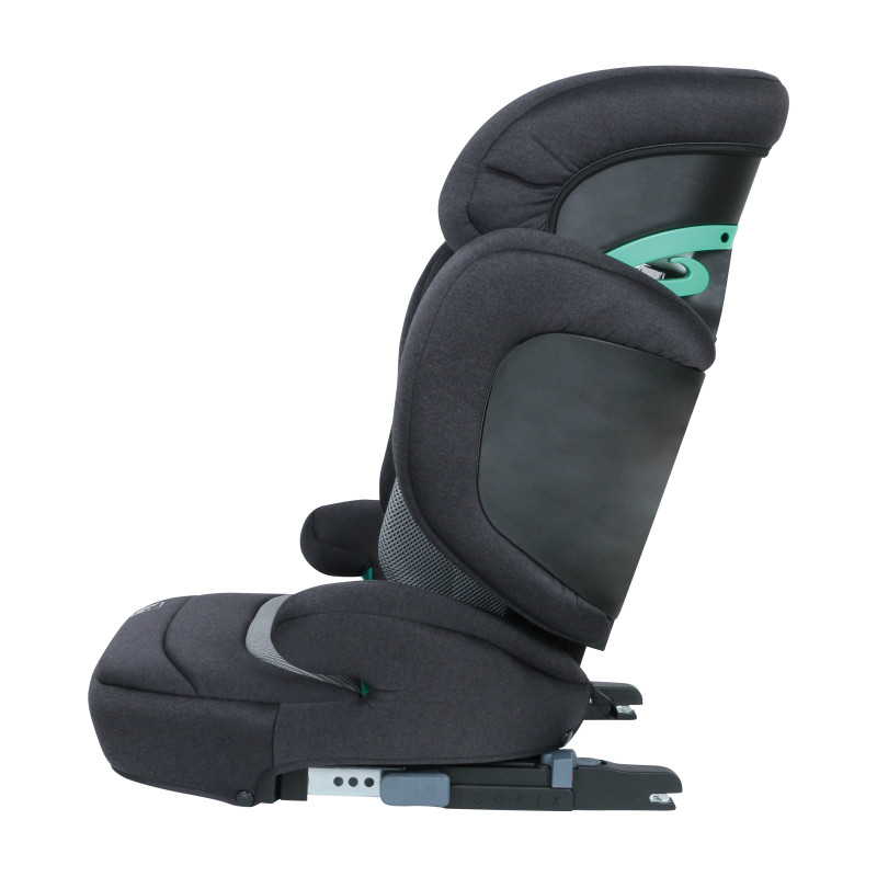 Автокрісло FreeON SAFIR Light Grey