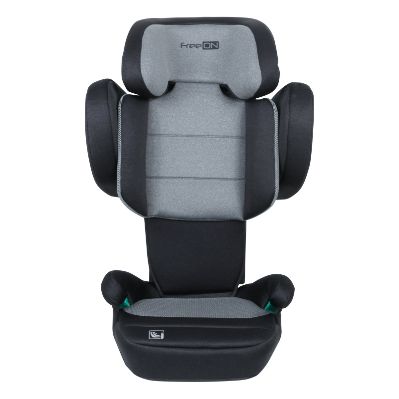 Автокрісло FreeON SAFIR Light Grey