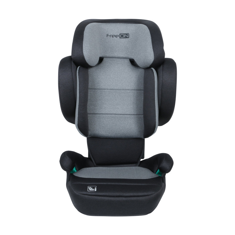 Автокрісло FreeON SAFIR Light Grey