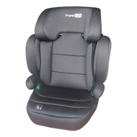 Автокрісло FreeON SAFIR Dark Grey