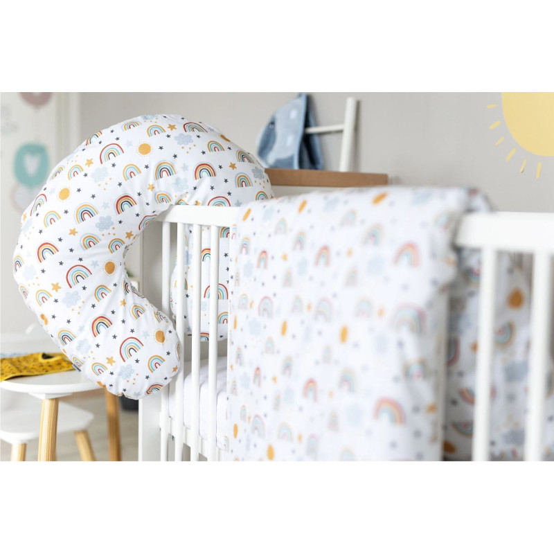 Подушка Bubaba by FreeON RAINBOW 70х60