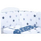 Комплект дитячої постільної білизни Bubaba by FreeON STAR IS BORN (6 шт.)