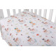 Комплект дитячої постільної білизни Bubaba by FreeON FAIRYTALE (2 шт.)