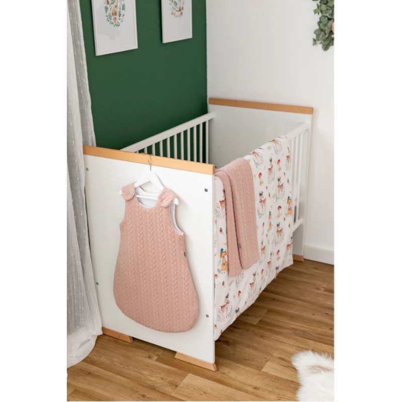 Комплект дитячої постільної білизни Bubaba by FreeON FAIRYTALE (2 шт.)