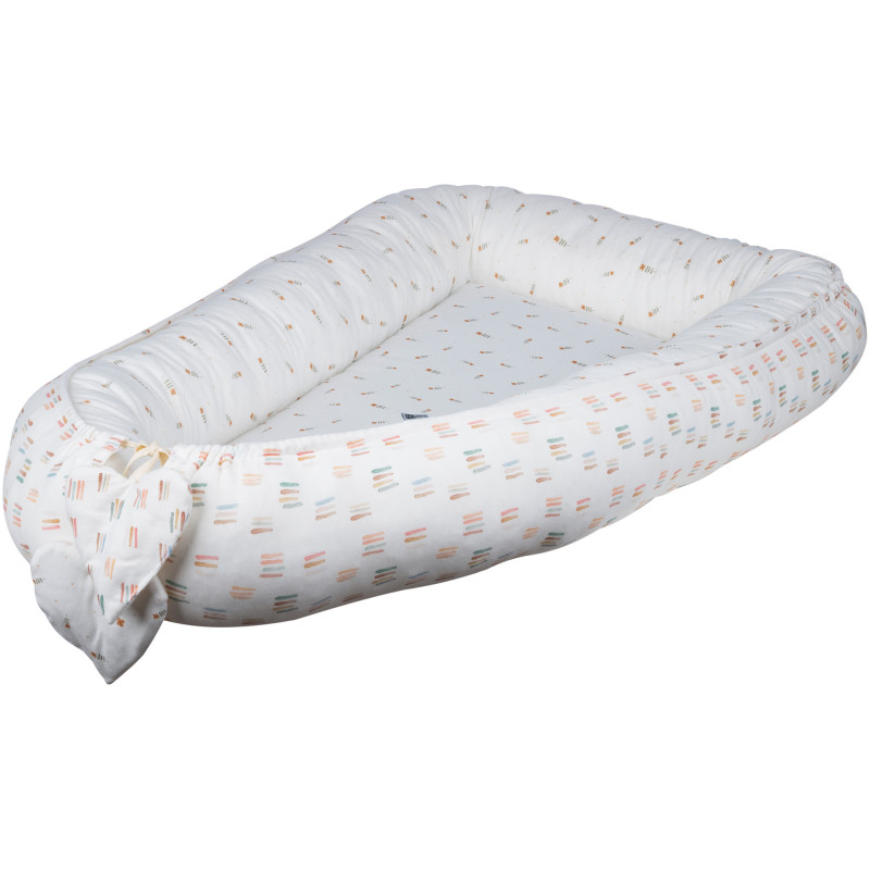 Дитячий кокон Bubaba by FreeON LITTLE MIRACLE