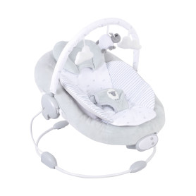 Гойдалка дитяча FreeON RestnPlay Grey