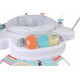 Ігровий центр для дитини FreeON Jumperoo