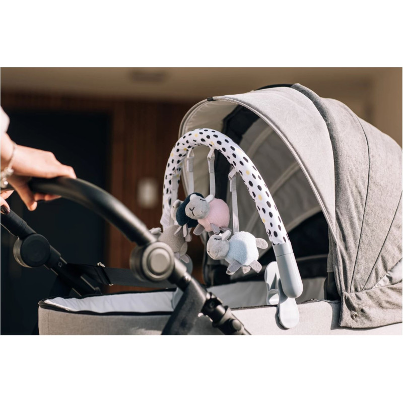 Іграшкова планка FreeON Sheeps Universal