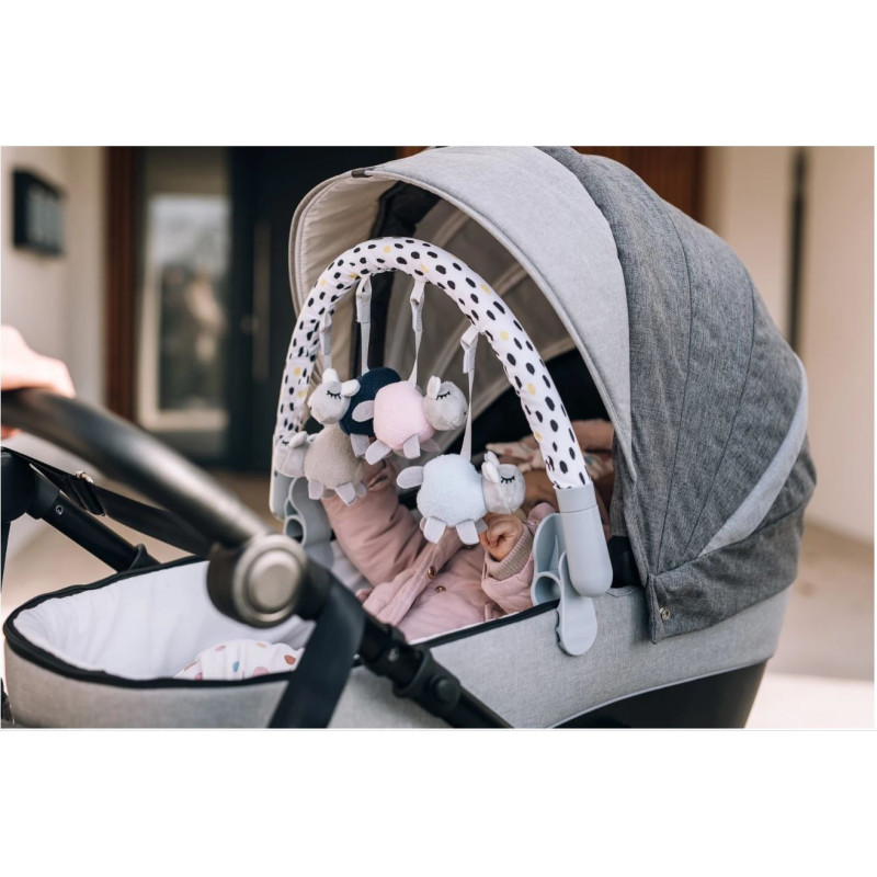 Іграшкова планка FreeON Sheeps Universal