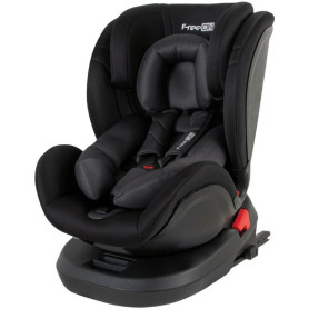 Автокрісло FreeON LINUS Black