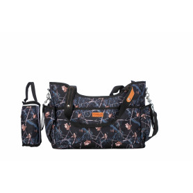 Сумка для мам FreeON All Around black