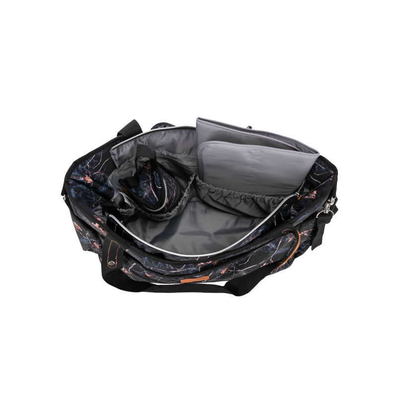 Сумка для мам FreeON All Around black