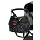 Сумка для мам FreeON All Around black