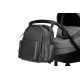 Рюкзак FreeON Glamour Grey