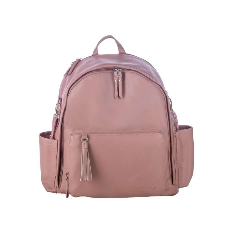 Рюкзак FreeON Glamour Pink