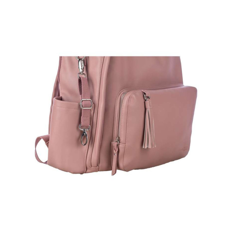 Рюкзак FreeON Glamour Pink