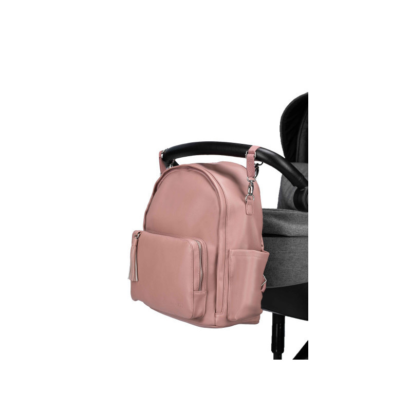 Рюкзак FreeON Glamour Pink