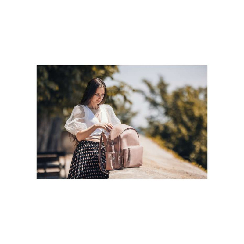 Рюкзак FreeON Glamour Pink