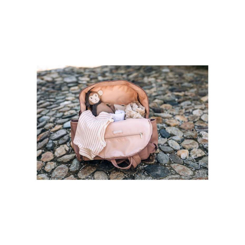 Рюкзак FreeON Glamour Pink