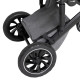 Універсальна коляска 4 в 1 FreeON ZEN Grey