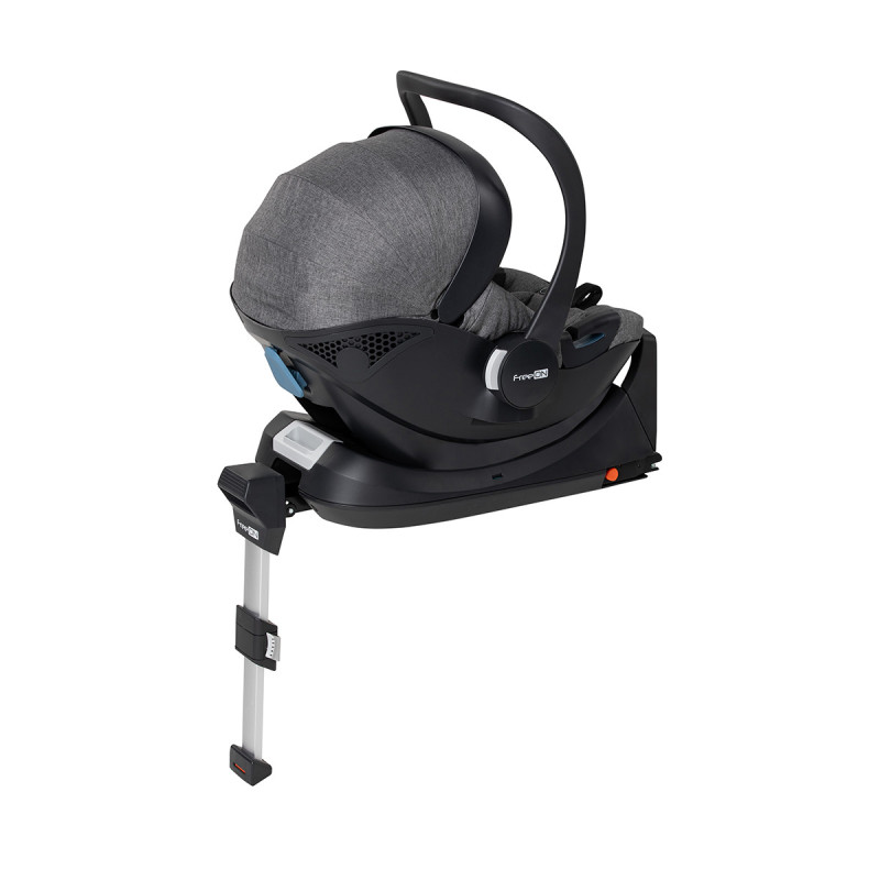 Універсальна коляска 4 в 1 FreeON ZEN Grey