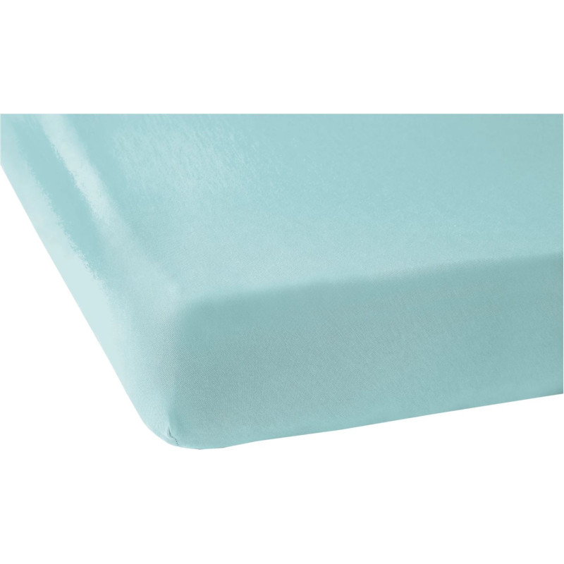 Простирадло Bubaba by FreeON 2/1 WHITE and MINT