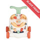 Ходунки для дитини FreeON Free2Play Walker Lets walk multicolour