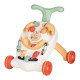 Ходунки для дитини FreeON Free2Play Walker Lets walk multicolour