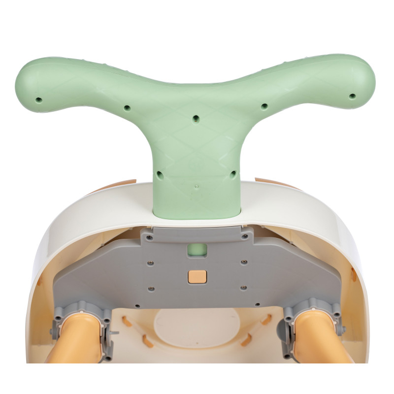 Ходунки для дитини FreeON Free2Play Walker Lets walk multicolour