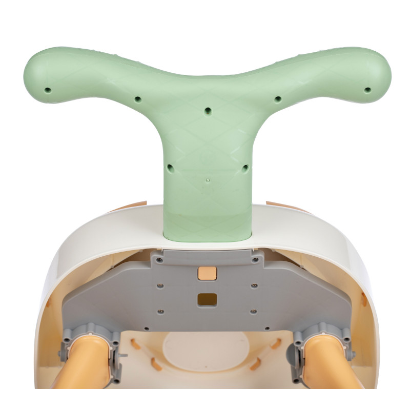 Ходунки для дитини FreeON Free2Play Walker Lets walk multicolour