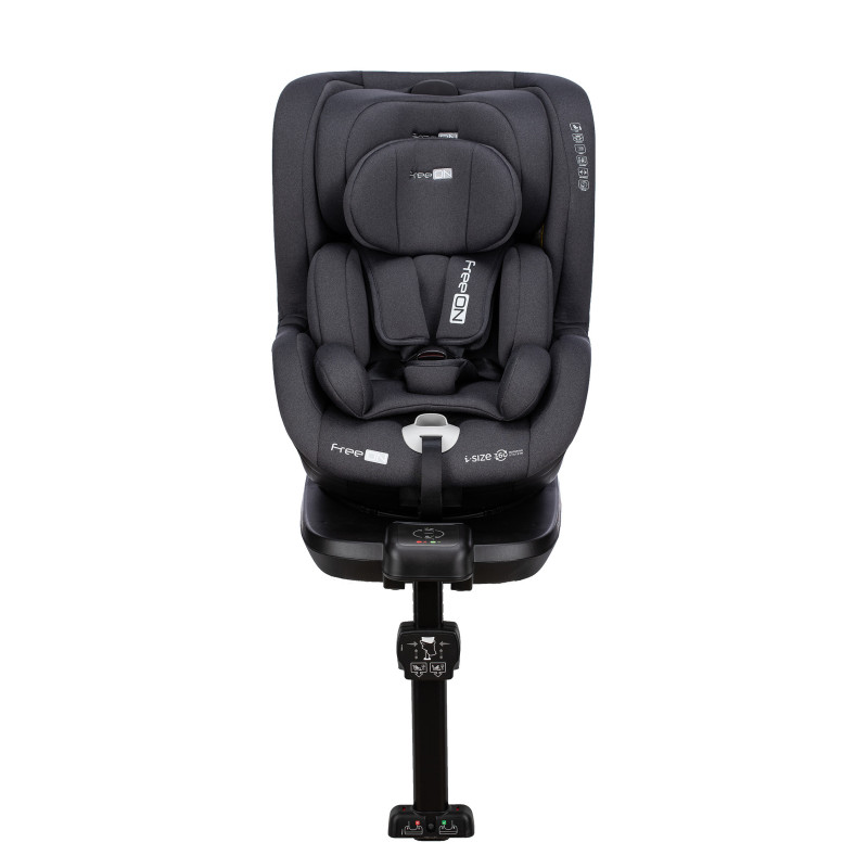 Автокрісло FreeON GALAXY Grey