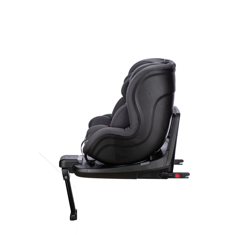 Автокрісло FreeON GALAXY Grey