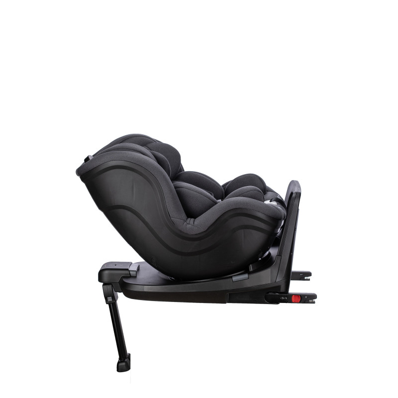 Автокрісло FreeON GALAXY Grey