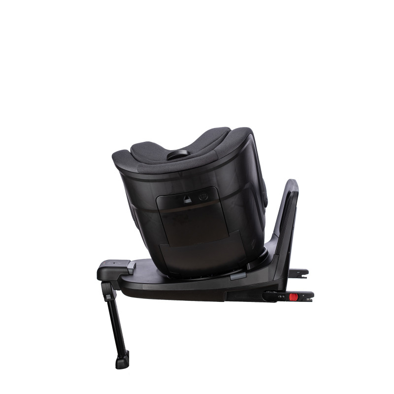 Автокрісло FreeON GALAXY Grey