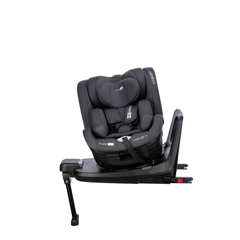 Автокрісло FreeON GALAXY Grey