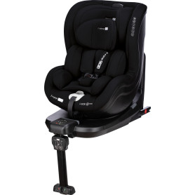 Автокрісло FreeON GALAXY Black