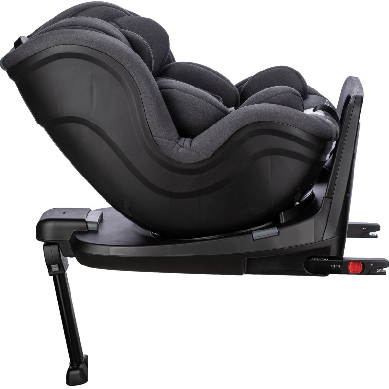 Автокрісло FreeON GALAXY Black