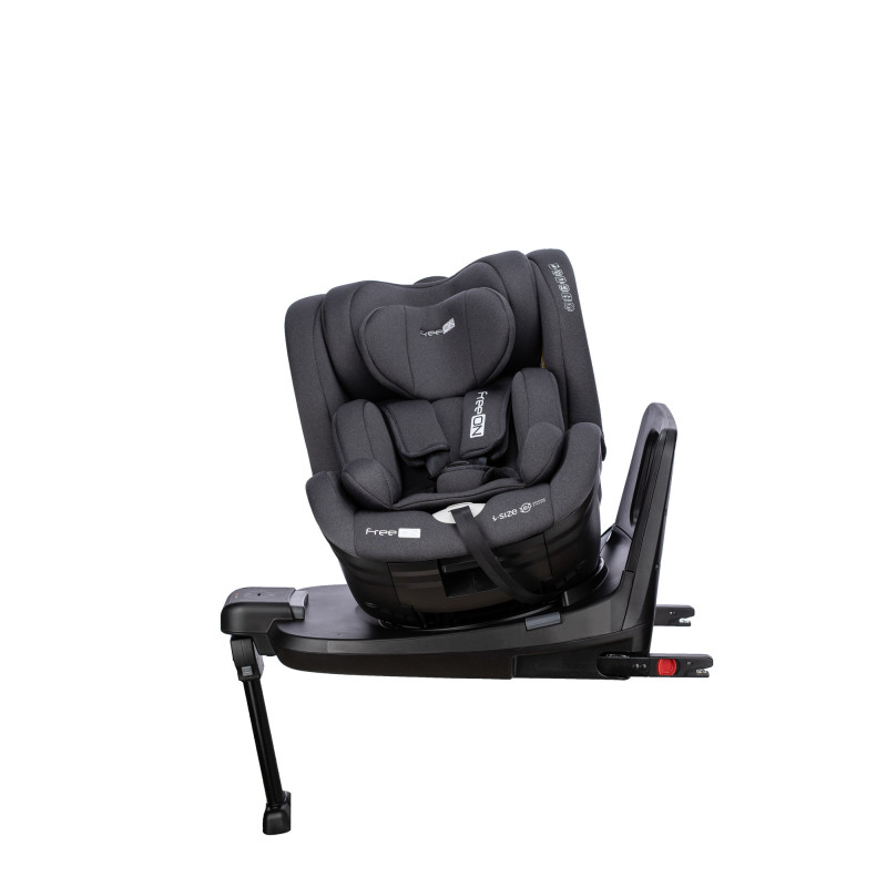 Автокрісло FreeON GALAXY Black