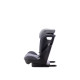 Автокрісло FreeON Rider i-size 100-150 grey