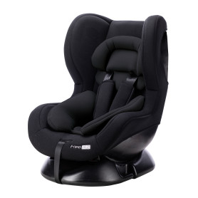 Автокрісло FreeON TIPO Black