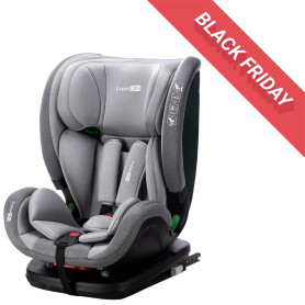 Автокрісло FreeON Trex 76 - 150 Light Grey