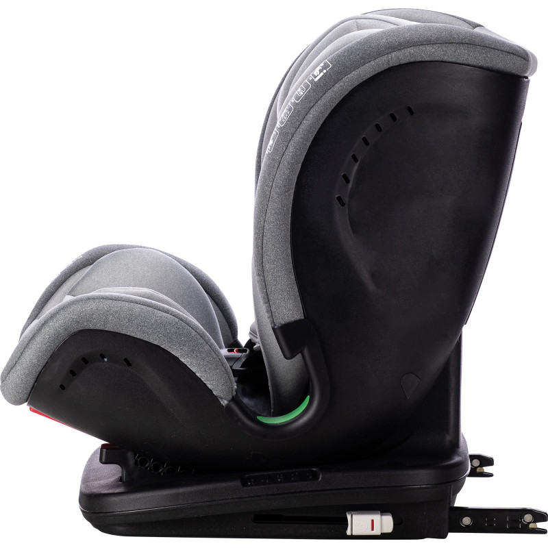 Автокрісло FreeON Trex 76 - 150 Light Grey