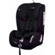 Автокрісло FreeON SIMPLEFIX Black