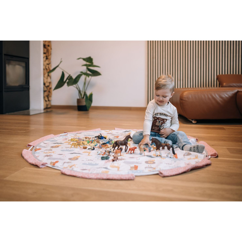 Ігровий килимок FreeON LION AND FRIENDS