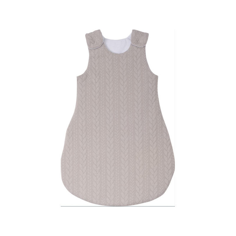 Спальний мішок дитячий FreeON Bubaba 0.6 м by FreeON grey